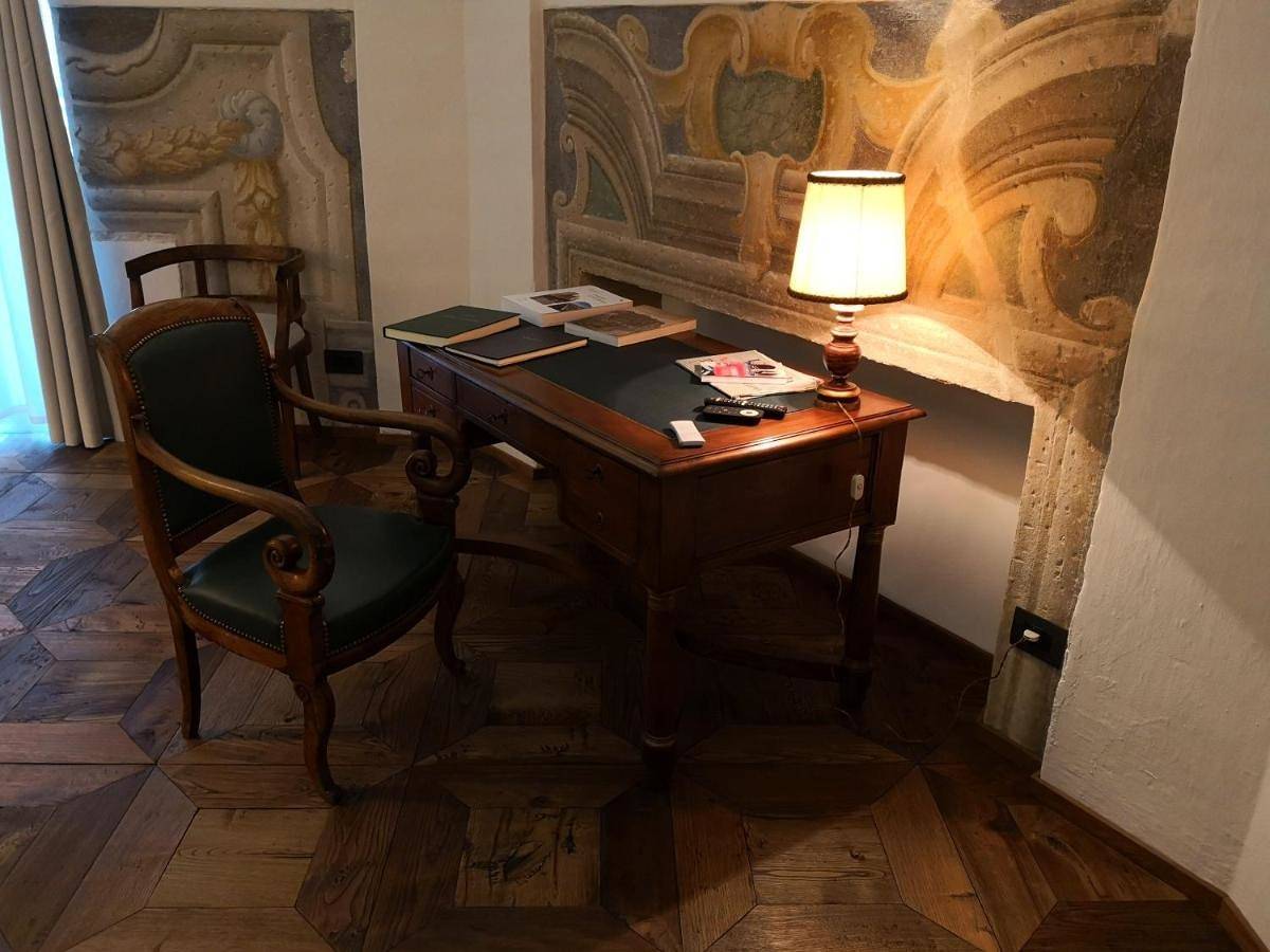 Appartement entier, Cupola Rubatti Tornaforte: Apollo e le sue Muse in Coni, Province de Coni