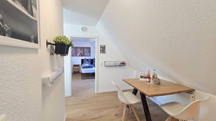 Ferienwohnung für 3 Personen in Marienhafe