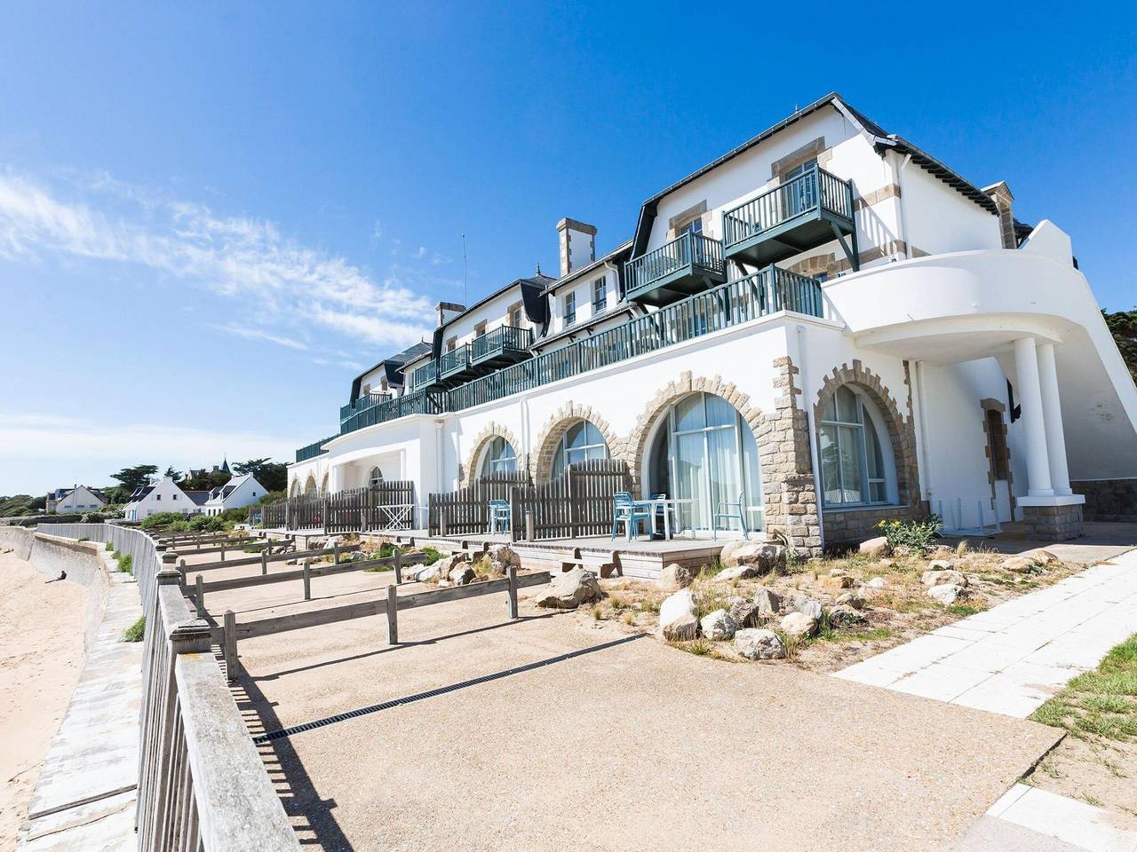 Apartamento entero, Estancia costera cerca de Salt Marsh Trails in Batz-sur-Mer, Côte de Jade