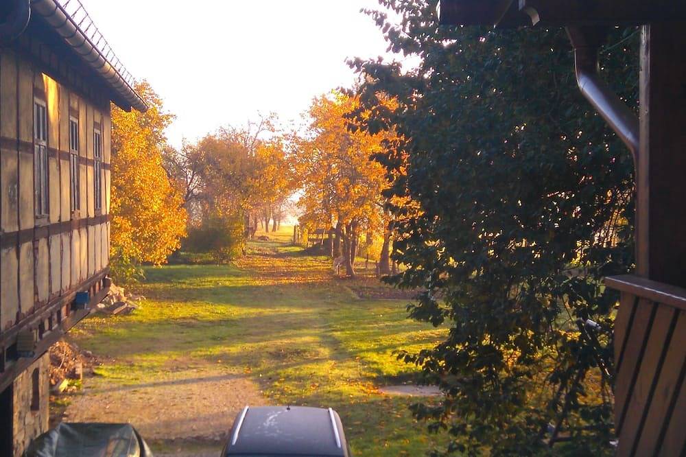 Ganze Wohnung, Ferienwohnung Brunow \"In der Natur Zuhause\" in Neundorf, Thüringer Schiefergebirge