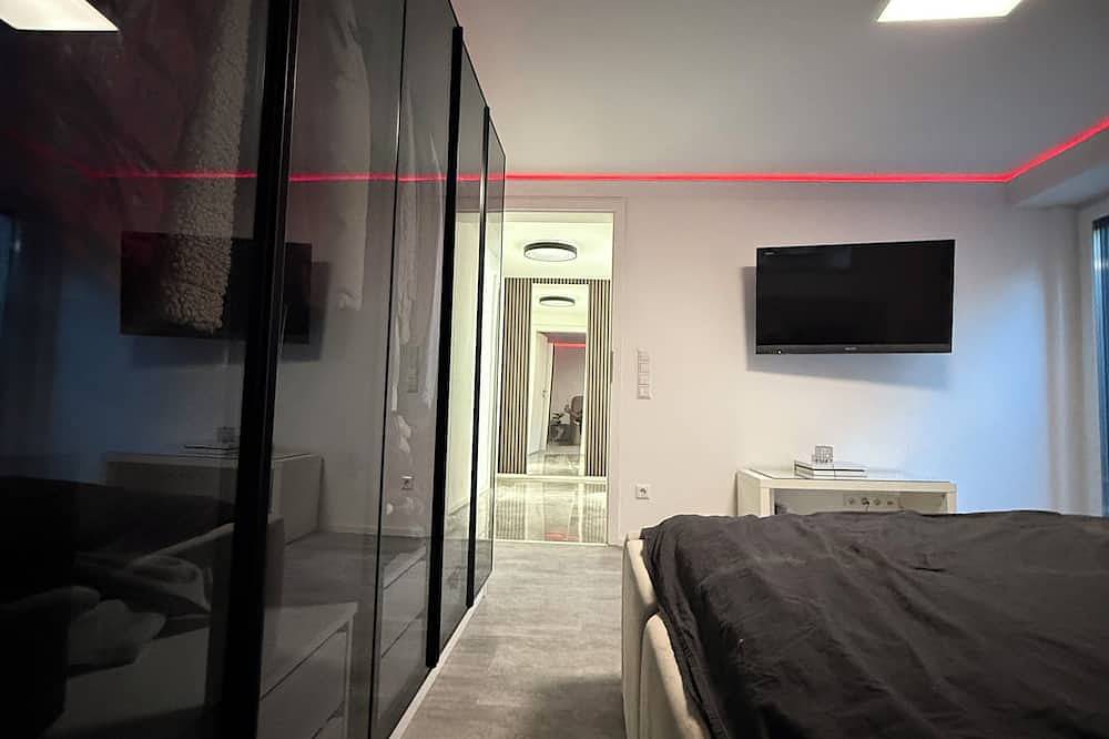 Ganze Wohnung, Ein Ort an dem Luxus und Ruhe aufeinandertreffen. in Singen, Hegau