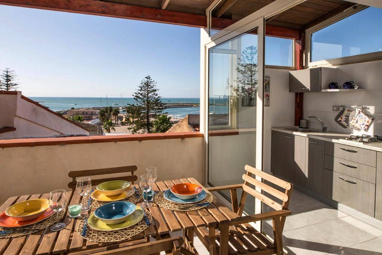 One-Bedroom House in Marina di Ragusa, Ragusa