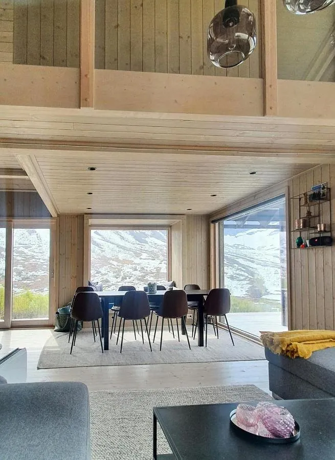 Ferienhaus für 7 Personen, mit Terrasse - 1