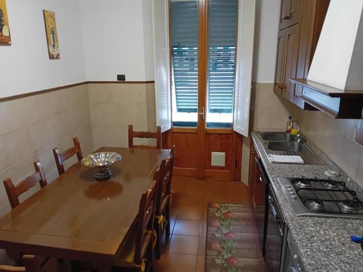 Maison d’hôte pour 2 personnes, avec vue et terrasse à Florence - 3
