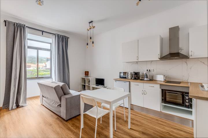 Ganze Wohnung, Apartment „Azores4fun“ mit Wlan & Klimaanlage in Horta, Faial