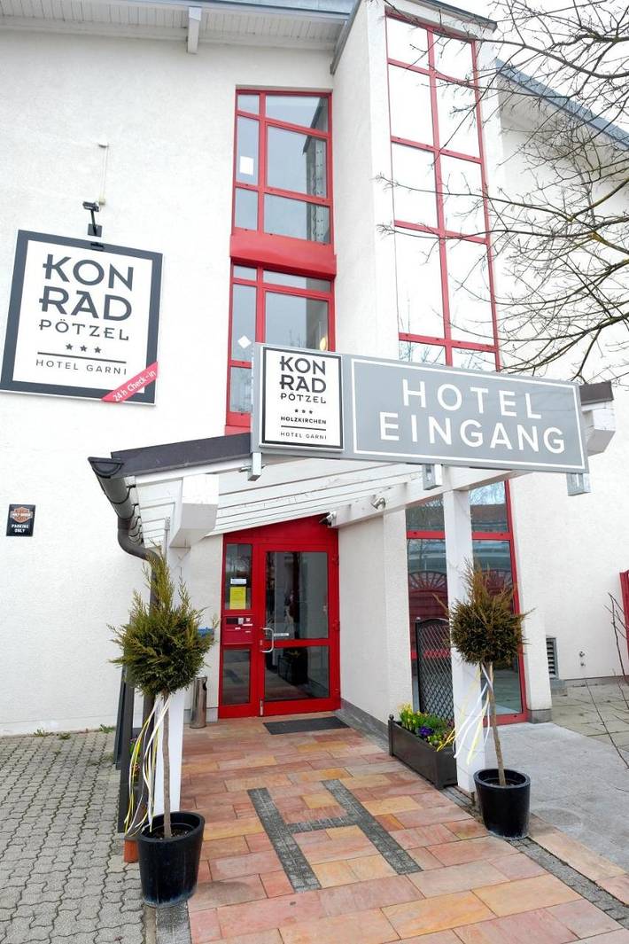 Hôtel pour 2 personnes