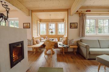 Chalet für 11 Personen in Grundlsee, Totes Gebirge, Bild 4