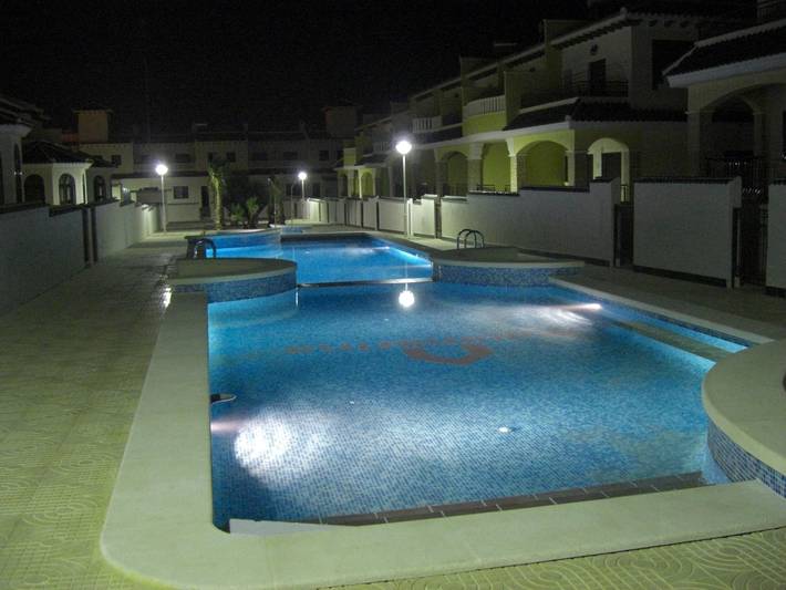 Maribel8 in Rojales, Costa Blanca
