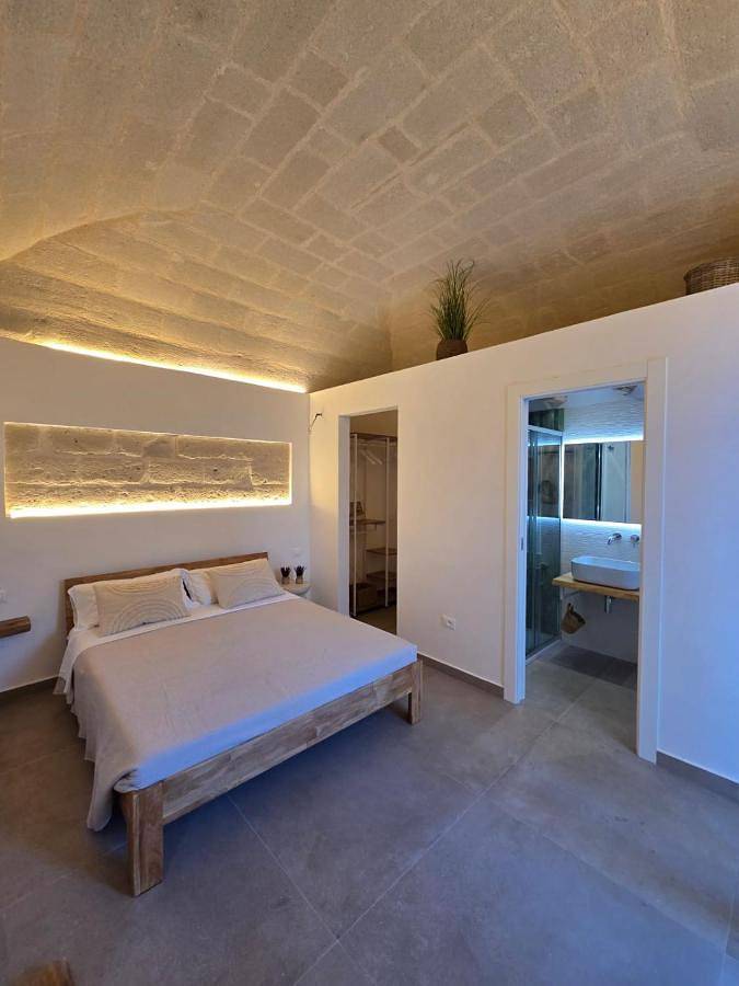 Maison d’hôte pour 2 personnes à Favignana