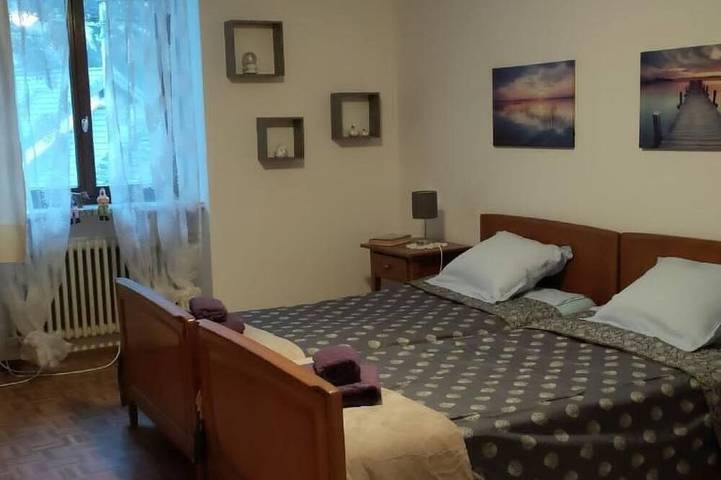 Ganze Wohnung, 'Harmony in Cevio, Tessiner Alpen