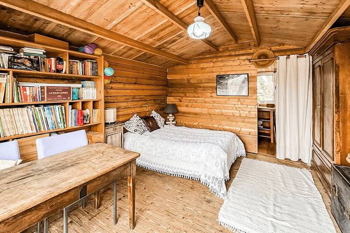 Location de vacances pour 5 personnes, avec Jardin à Murviel-lès-Béziers - 3