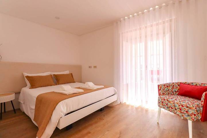 Appartement entier, Tourinho's  - Apt Historic Centre of Viana in Viana do Castelo, Distrito de Viana do Castelo