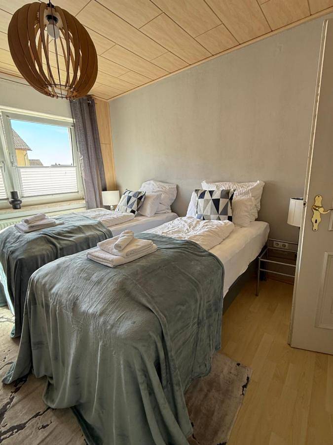 Ferienwohnung für 4 Personen in Lichtenfels (Bayern)