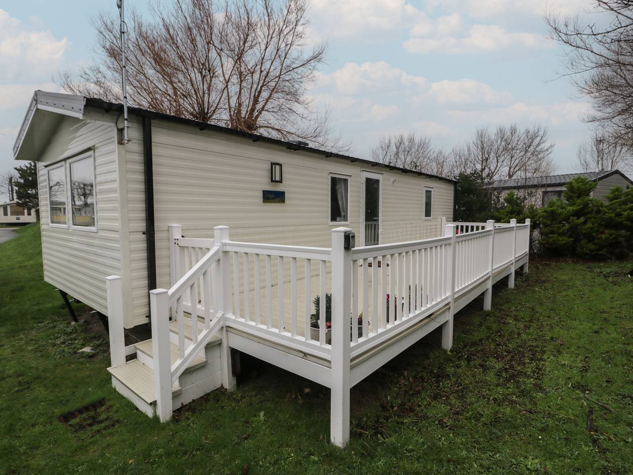 Willerby Ellerrton (delyn) in Prestatyn, Denbighshire