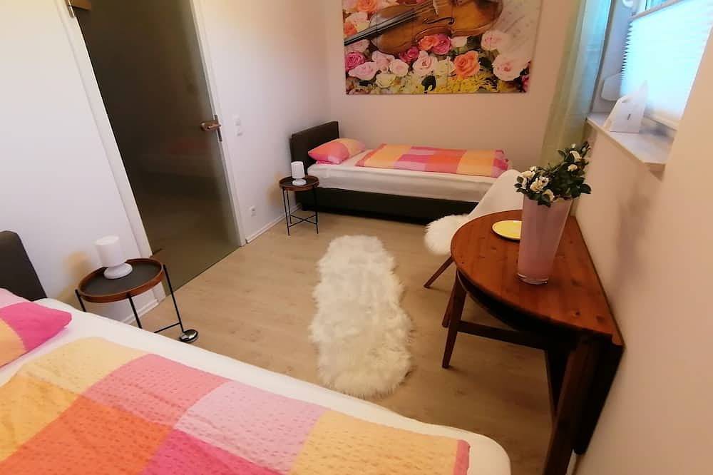 Ganze Wohnung, Apartment 'Ostalb-Spa' mit Wlan in Leinzell, Erlebnisregion Ostalb region