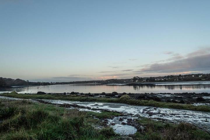 Location de vacances pour 2 personnes, avec jardin à Loperhet - 2