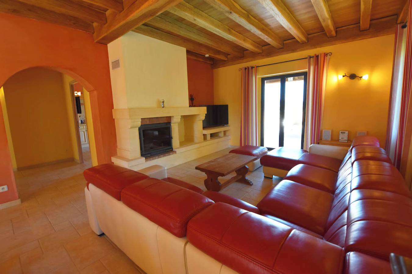 Encantadora villa de piedra con piscina, a un paso de Sarlat in Beynac-et-Cazenac, Périgord Noir