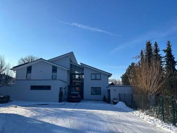 Ferienwohnung für 4 Personen, mit Terrasse und Garten in Annweiler