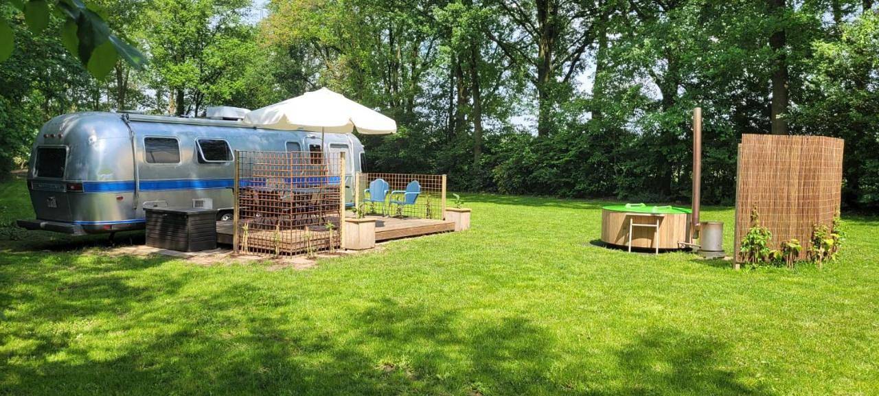 Holiday Home in Kessel (Peel en Maas), Limburg (Niederlande)