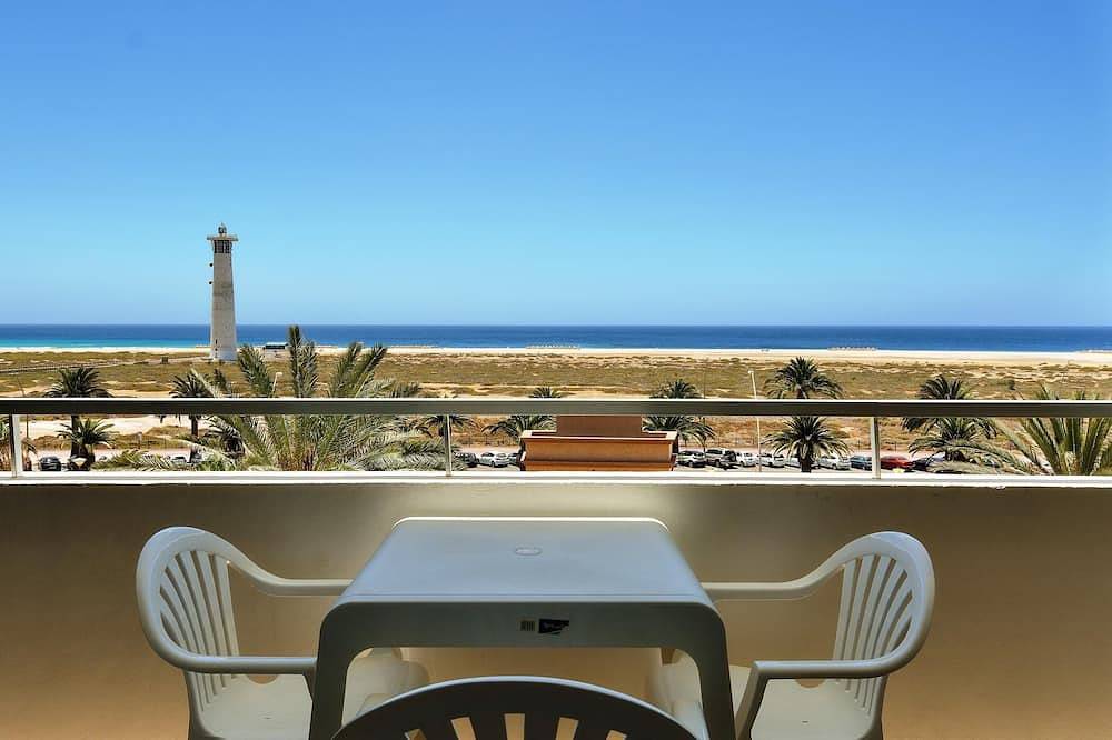 Ganze Wohnung, Ferienwohnung Plus Casa Atlantica Morro Jable 2 Schlafzimmer 461 in Solana Matorral, Pájara