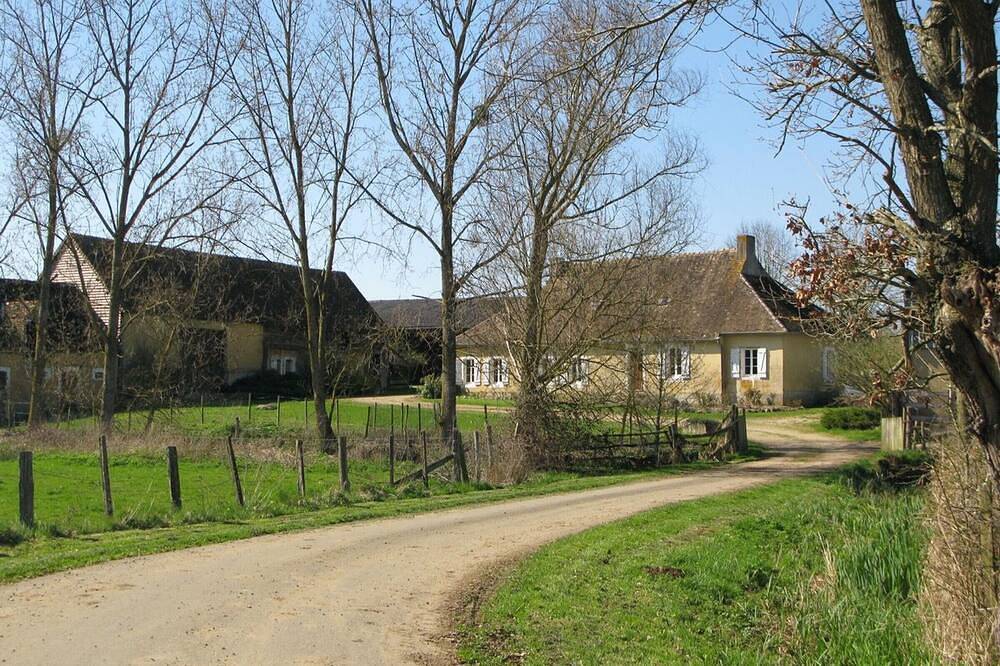Maison de vacances