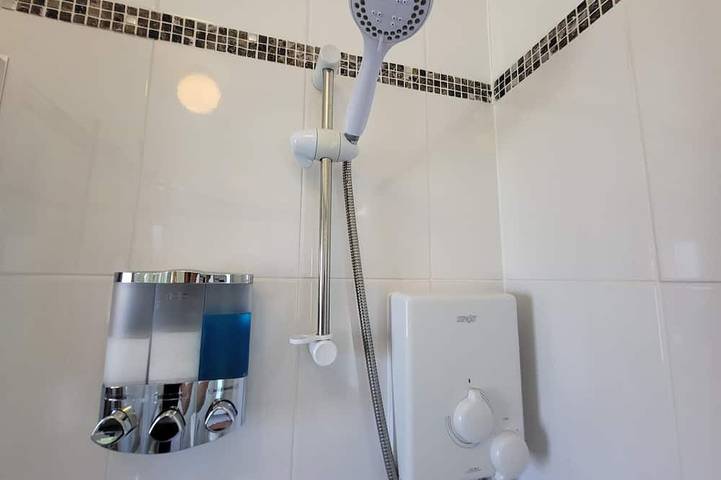 Location de vacances pour 2 personnes, avec jardin à Sligo - 4