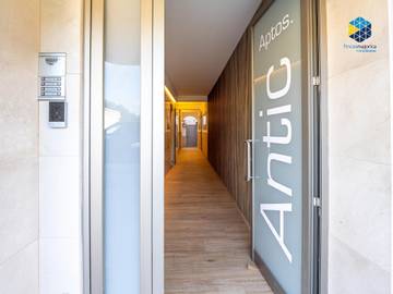 Apartment in Sant Llorenç des Cardassar, Coast of Mallorca für 5 