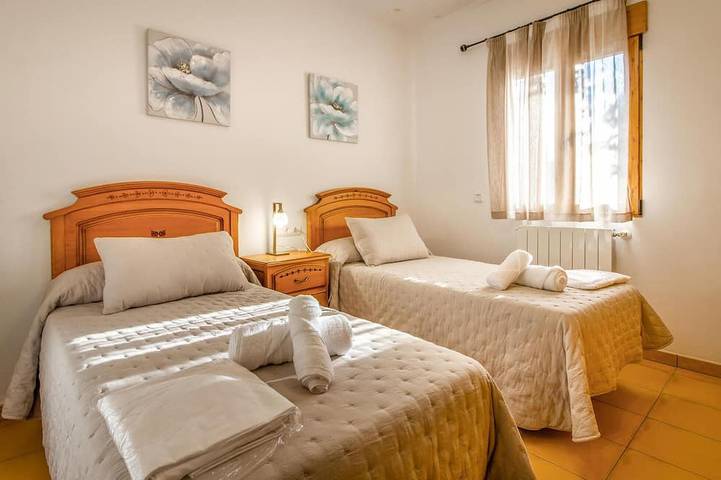 Impresionante casa en Cehegín in Cehegín, Interior de Murcia