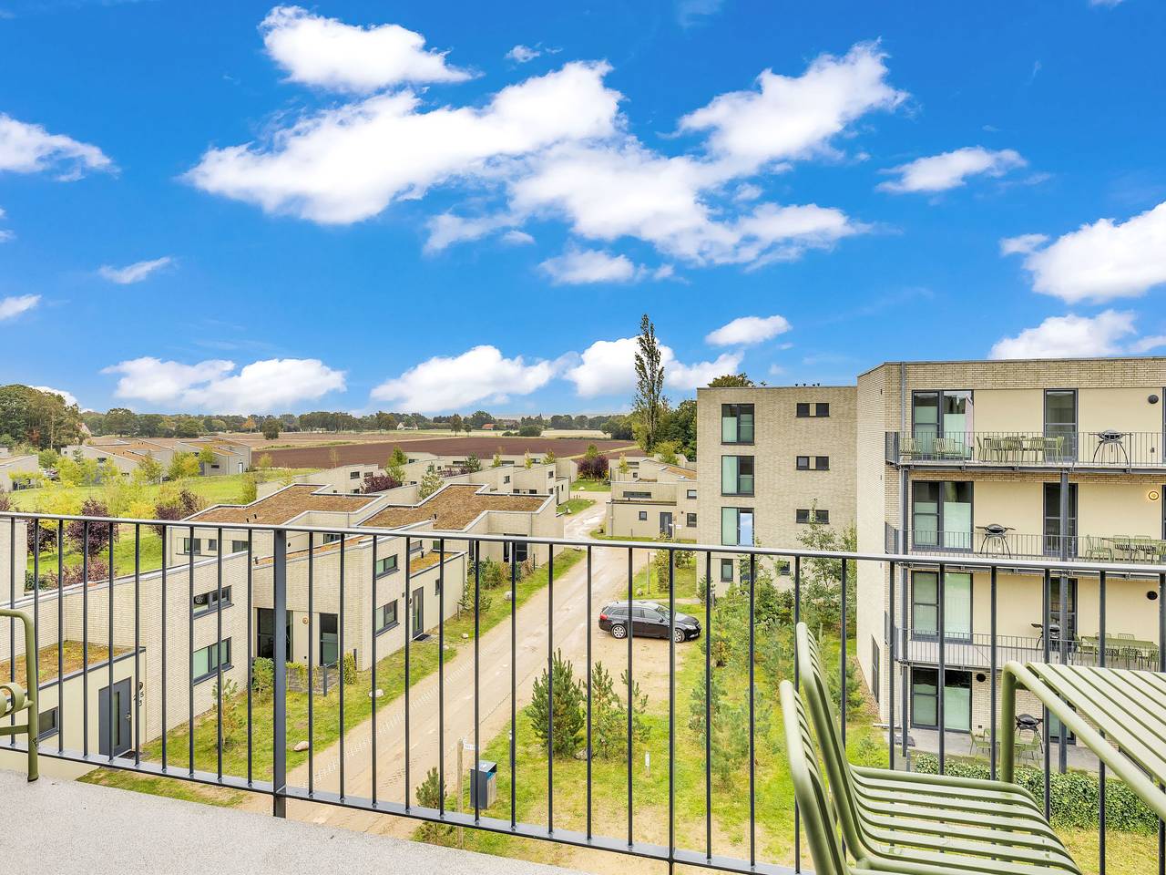 Ganze Wohnung, Seeflair in Marissa Ferienpark, Lembruch