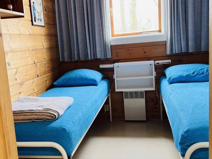 Ferienhaus für 4 Personen, mit Sauna und Garten sowie Terrasse, kinderfreundlich am Veluwemeer - 4