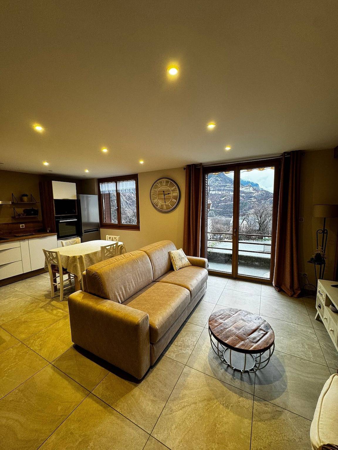 Photo : Maison de vacances