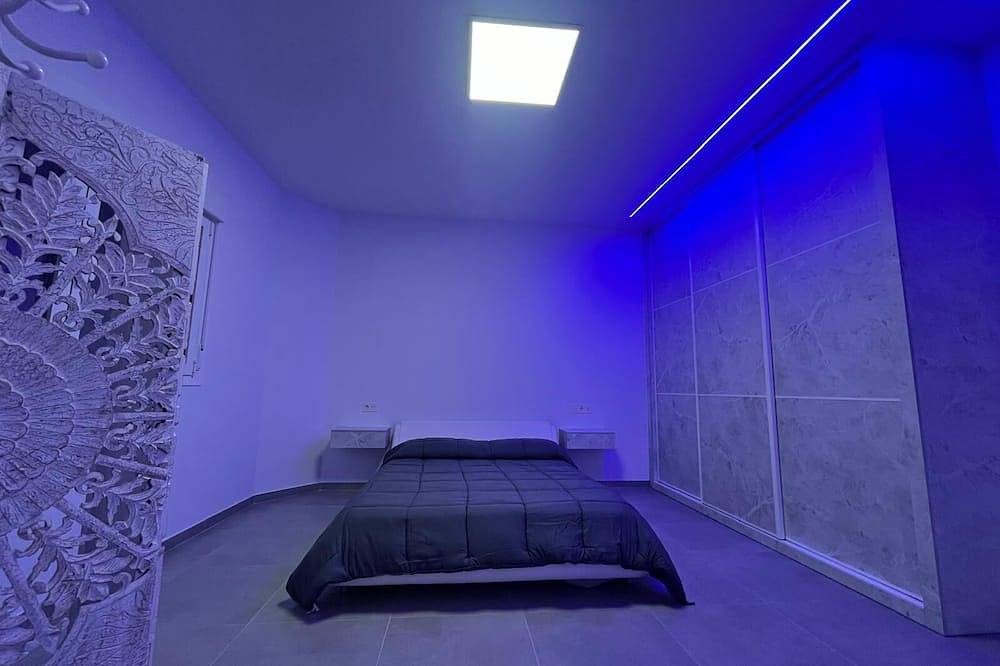 Entire apartment, Lujo en el centro con parking privado 2 in Adra, Costa de Almería