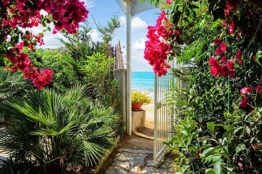 2-roms nydelig hjem i Sciacca in Sciacca, Agrigento Provincen