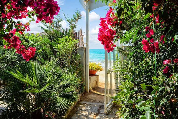 Feriehus for 4 personer - 1