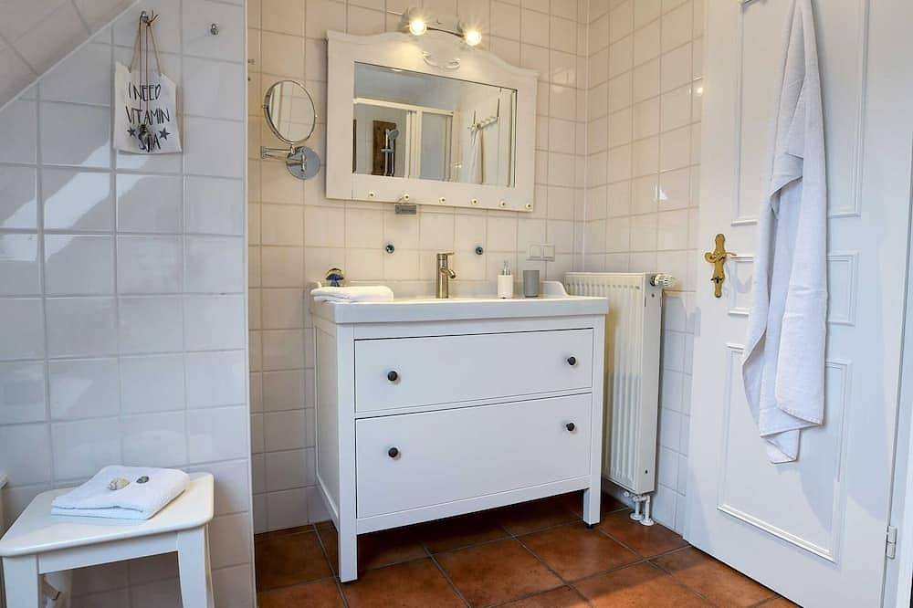 Ganze Wohnung, Ferienwohnung/App. für 2 Gäste mit 70m² in Nieblum (296535) in Nieblum, Föhr