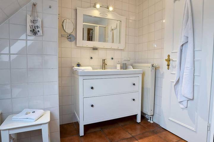 Ganze Wohnung, Ferienwohnung/App. für 2 Gäste mit 70m² in Nieblum in Nordfriesische Inseln (Schleswig-Holstein) (Schleswig-Holstein), Nieblum
