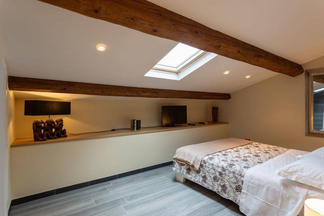 Apartamento entero, Apartamento de vacaciones para 3 personas in Gavinana Galluzzo, Florencia