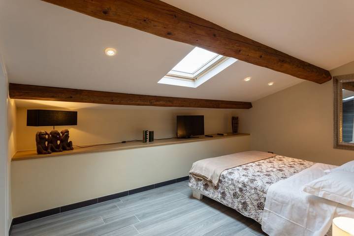 Ferienwohnung für 3 Personen in Florenz - 3