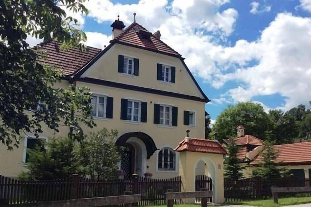 Entire apartment, Apartment Rosenlehner in Kiefersfelden, Bavarian Alps