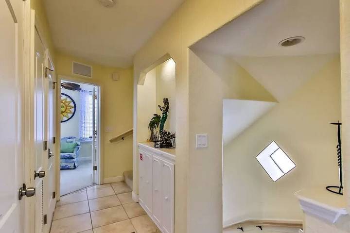 Villa for 8 people, with hot tub and pool as well as balcony in Florida Keys