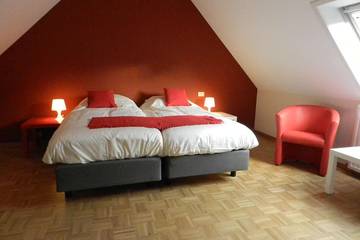 Appartement De Vacances pour 9 Personnes dans Bruges, Flandre-Occidentale, Photo 2