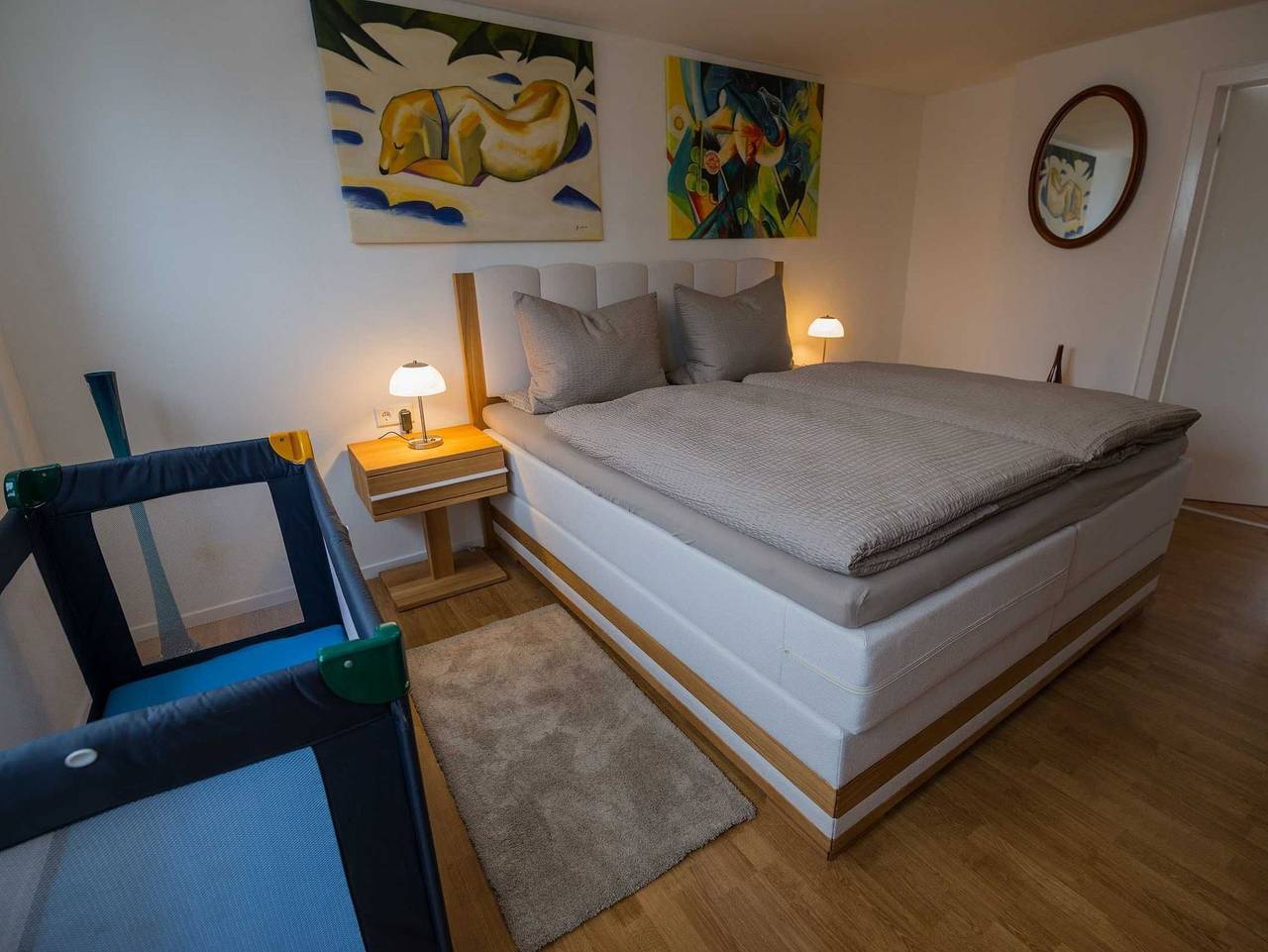 Ganze Ferienwohnung, Ferienwohnung Rustika Iv - Rustika Iv in Schieder-Schwalenberg, Kreis Lippe