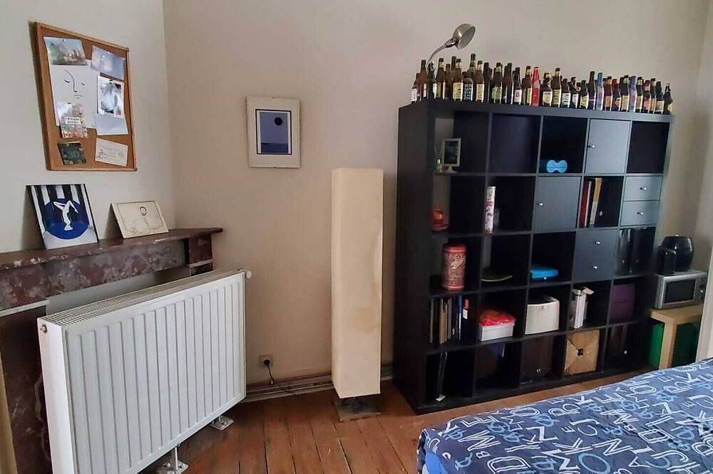 Appartement entier, Nice 1-bedroom Bruxelles Sablon in Bruxelles, Région de Bruxelles
