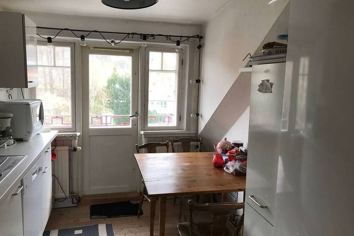 Lägenhet för 8 Personer, med pool, med husdjur i Båstad