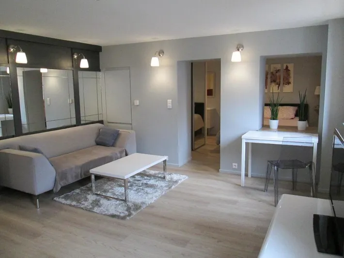 Apartamento de vacaciones para 2 personas - 1