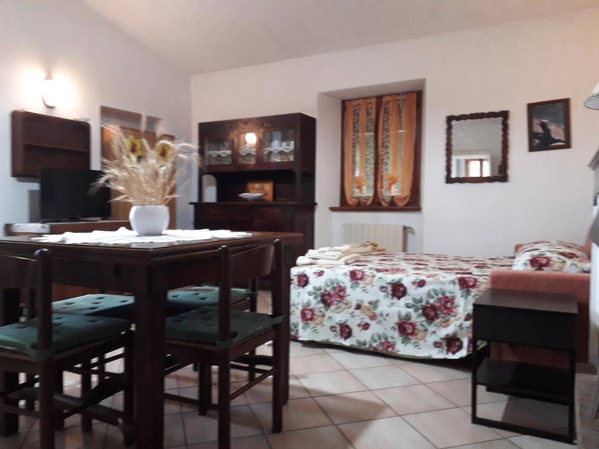Monolocale intero, Studio in Porto Azzurro, Arcipelago Toscano
