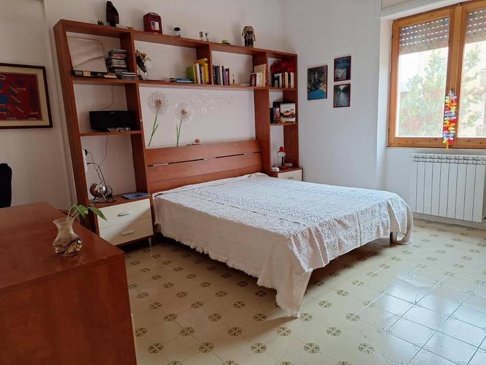 Maison d’hôte pour 2 personnes, avec terrasse, animaux acceptés à Porto Torres - 3