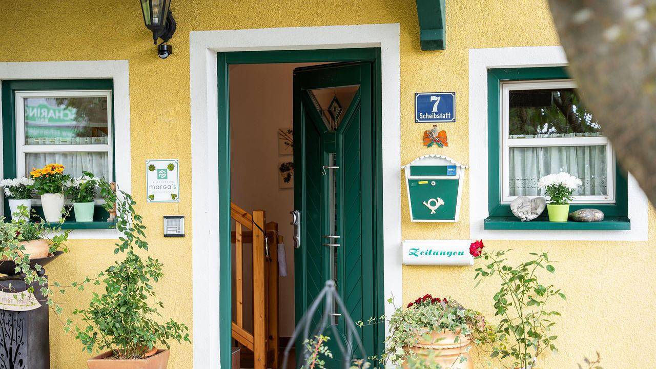 Ganze Ferienwohnung, Ferienwohnung für 5 Personen (70 m²) in Sarleinsbach in Sarleinsbach, Mühlviertel