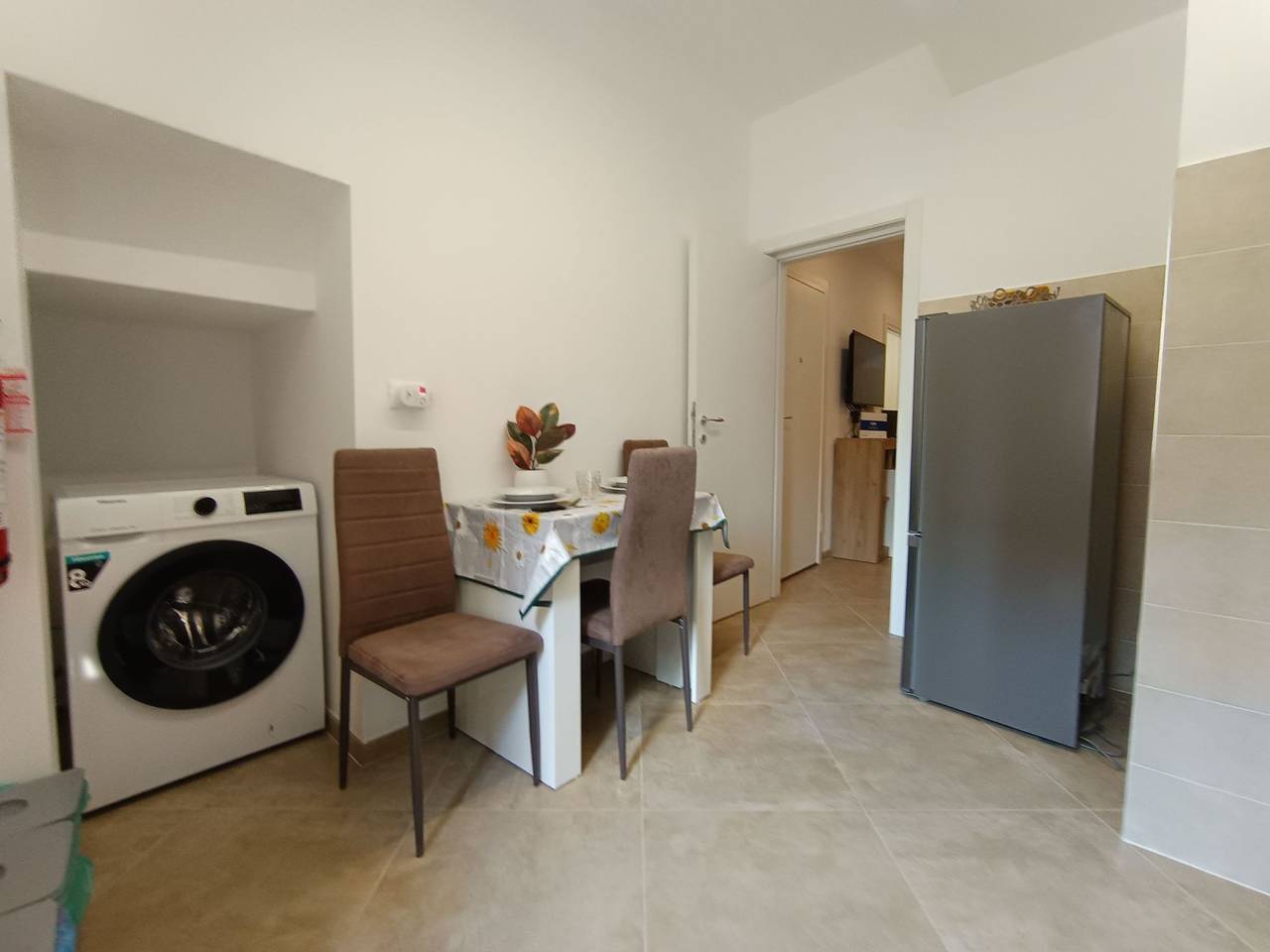 Appartement entier, Antico Borgo Fornaci in Savone (Ville), Savona