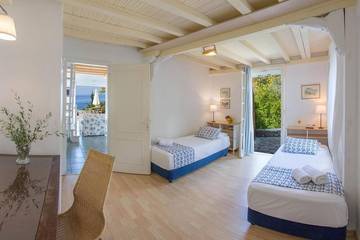 Villa for 5 People in Agios Nikitas, Greece, Photo 4